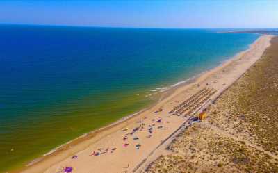 Portugal - Portugal Co-workation in Cabanas de Tavira Villa with private pool near Faro (Shared Room) - JoinMyTrip