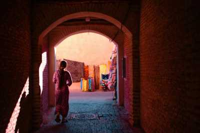 Morocco - 🇲🇦 An Introduction to Morocco: Six Nights From the Tranquil Riads of Marrakech to Essaouira's Salt-Kissed Air (PRIVATE ROOMS) 🍵 - JoinMyTrip