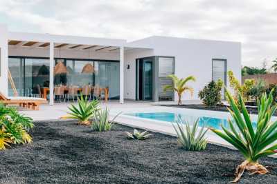 Spain - Fuerteventura - Co-Work & Co-Live from an exclusive Villa in the inspirational Fuerteventura! 🌊Let’s escape the cold wave! 👩‍💻 - 1