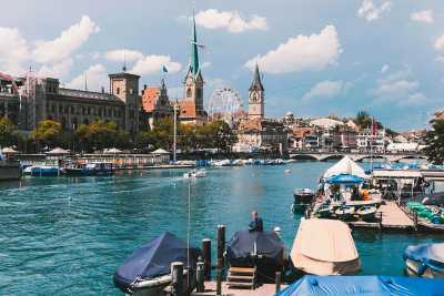 Schweiz - 3-Day Switzerland Chocolate Trip: Experience Lindt Home Museum, Zurich & the Alps Adventure! - JoinMyTrip