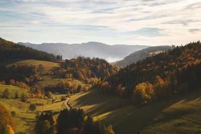 Germany - Bad Rippoldsau - Best of the Black Forest, Germany with my huskies 🇩🇪🐾 | Hiking | Outdoors | Historic towns - 1