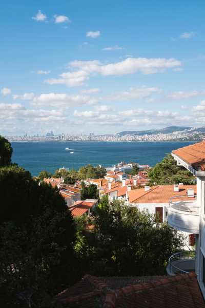 Turkey - Istanbul - 7 Day Istanbul Premium Culture & Experience Tour - 10