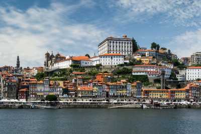 Portugal - Porto - Discover Porto and UNESCO's Biosphere Reserve of Gerês National Park and its Natural Treasures with a Local