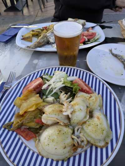 Spain - Playa Huelin Beach - 💃🍹LADIES trip in Málaga: Sunny Beaches, Painting, Pádel and Yoga 🎨🏸(Private Rooms) - 4