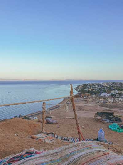 Egypt - Exploring the Beauty of Dahab & Cairo: A Journey through Desert and Sea - JoinMyTrip