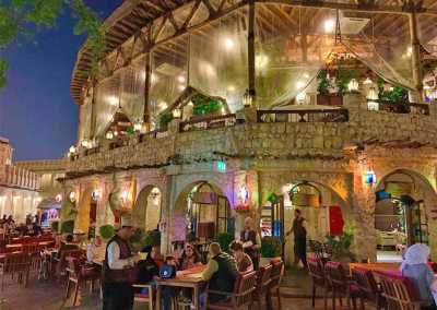 Katar - Doha - Doha: The Pearl of the Middle East! - 4