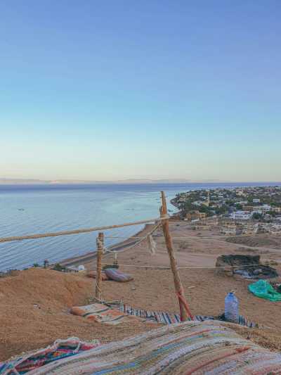 Egypt - Exploring the Beauty of Dahab & Cairo: A Journey through Desert and Sea - JoinMyTrip