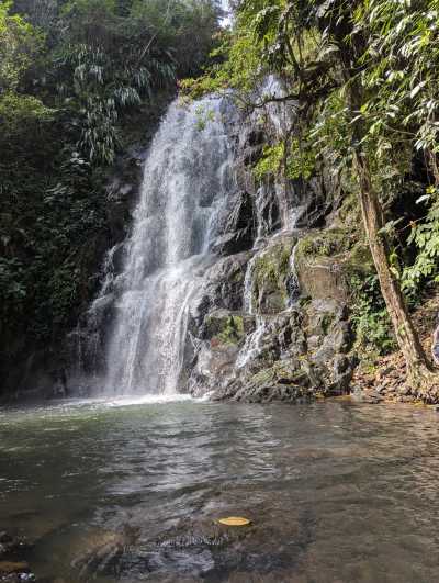 Panama - El Valle de Antón - PANAMA - Das Paradies zwischen zwei Ozeanen: Entdecke Panamas unberührte Vielfalt in 10 Tagen 🦥🌴 - 1