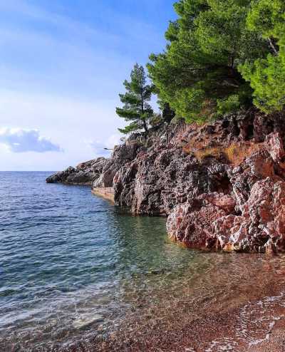 Montenegro - Budva - Adventures In Montenegro - Boat Trips, Hiking & Snorkeling - 6
