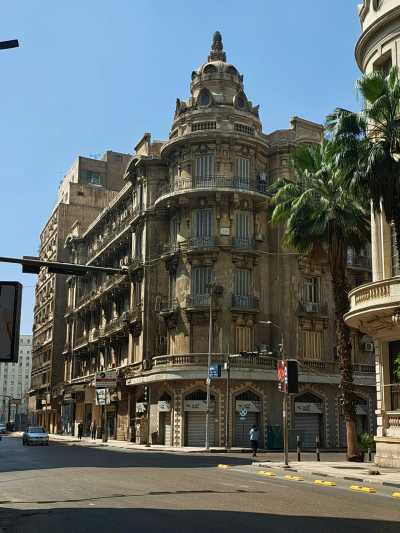 Egypt - Cairo - Egyptian Escapade: Exploring Hurghada, Cairo, and Luxor - 4