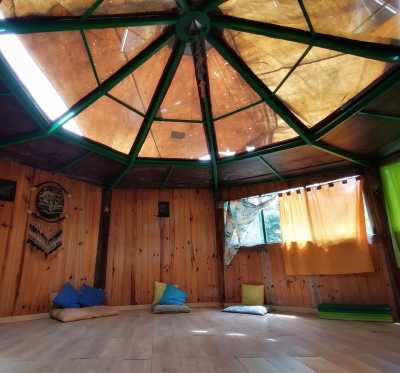 Spanien - Agaete - Escaping Winter to the Sunny Gran Canaria Island! - 2