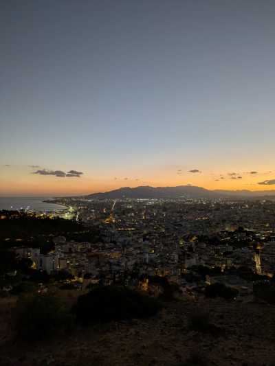 Spanien - Playa Huelin Beach - FUN & RELAX in Málaga: Sunny Beaches, Pádel & Paella 😎🎾🥘 - 8