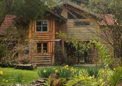 Argentina - El Bolsón - Hands-On Patagonia Adventure: Off-Grid Living, Hiking & Skill-Building - 3