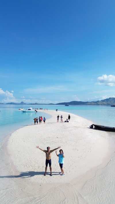 Indonesia - Labuan Bajo - Sail, Snorkel & Explore Komodo Paradise - 5
