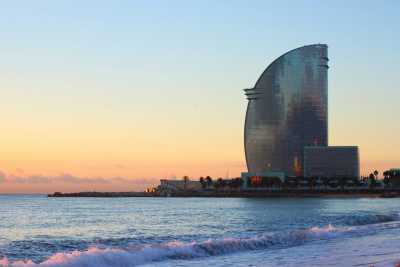 Spain - Barcelona - Barcelona Unfiltered - Sun, Streets & Strangers - 4