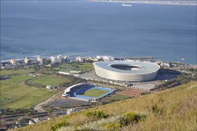 South Africa - Kapstadt - Entdecke Südafrika: Die Kapregion - jenseits der touristischen Trampelpfade - 5