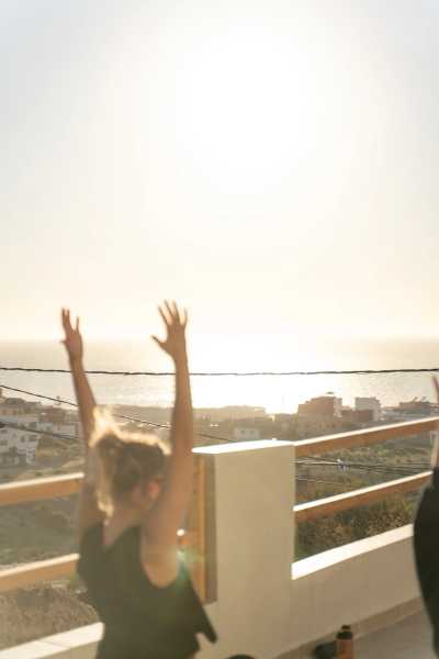 Morocco - The Horizon Tamraght - Women's Surf Retreat in Morocco | Yoga, Surf & Paradise Valley - 5