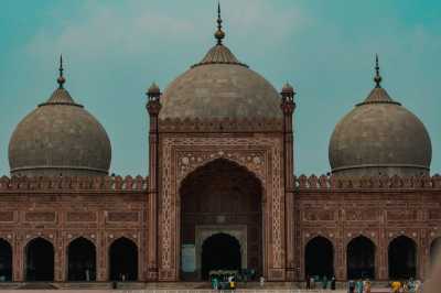 Pakistan - Lahore - Deep Dive Pakistan: Culture, Community & Mountains - 3