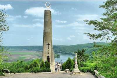 Moldawien - Chișinău - Transnistria & Moldova: back to the Soviet past - 3