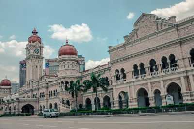 Malaysia - Federal Territory of Kuala Lumpur - Explore Amazing Kuala Lumpur, Malaysia with a Local and Travel Photographer - 1