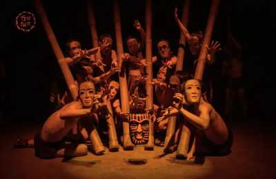 Vietnam - Teh Dar - Lune Production - 🇻🇳 The Vietnam Experience:  Villa Life from Da Nang’s Coast to Hoi An’s Lantern Streets – Enjoy Beach & City Vibes with like-minded travelers 🏖️🏙🏮 #NotAnotherRetreat - 1