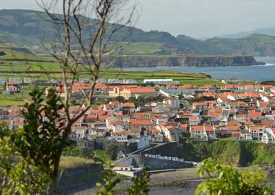Portugal - Gorreana Tea Plantation - 🌿🦖🌋 A Trip Right out of Jurassic Park: The Azores Wild Islands! 🍃 - 5