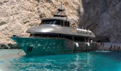 Griechenland - Symi - Beauty of Rhodes : Boat trips, Bus tours and Turquoise beaches 🥥🌴 - 1