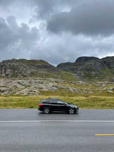 Norway - Odda - Central Norway Summer Adventure: Scenic Drives and Breathtaking Hikes - 1