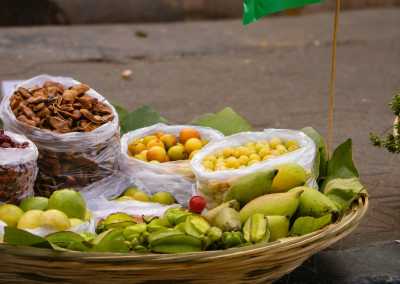 Indien - Chhatrapati Shivaji Maharaj Terminus - Mumbai Unfiltered: 5 Days of Local Life, Food & Hidden Gems - 5