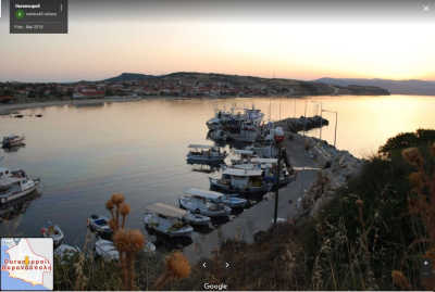 Greece - Ouranoupolis Beach - Griechenland Hotel & Adventure Motorboot Inselhooping - 4