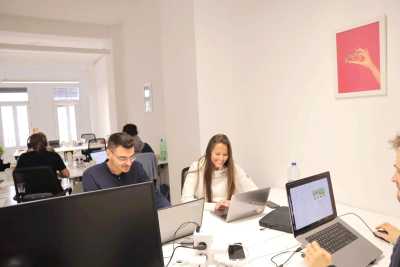 Brazil - Beach House Floripa - 🇧🇷 Florianopolis (Brasilien) // Coworking/Coliving Trip 🧑‍💻🏝 - Einzelzimmer - 7