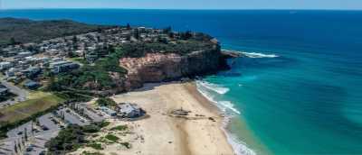 Australia - Redhead Beach - 🐋 Winter Waves & Creative Days: A Co-Working Escape to Newcastle, Australia 🇦🇺 - 1