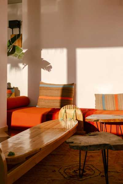 Morocco - The Horizon Tamraght - Women's Surf Retreat in Morocco | Yoga, Surf & Paradise Valley - 6