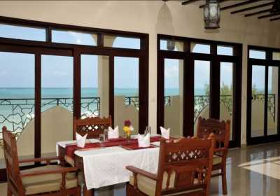 Tanzania - Abeid Amani Karume International Airport - Zanzibar Workcation: Cowork, Chill, and Explore Paradise(Shared room) - 19