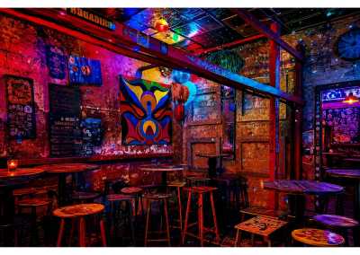 Ungarn - Budapest - 🔓 Budapest Unlocked – Sparty, Pinball & Ruin Bar Nights 🎉♨️ - 3