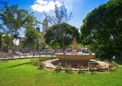 Mexiko - Valladolid - Mexico Yucatan & Equinox magic in Chichen Itza - 2