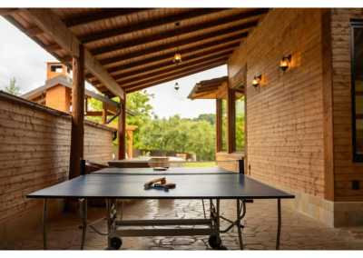 Welt - Bison View Cabin Montana - 🌋 Romania: Guns, Mountains & Champagner 🥂 - 7