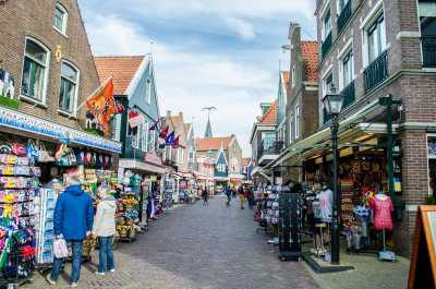 Niederlande - Amsterdam - ✨ Girls’ Christmas Escape: 3 Days in Amsterdam & Dutch Countryside - 3