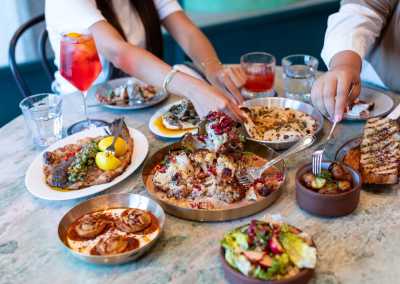 Katar - Doha - Doha: The Pearl of the Middle East! - 4