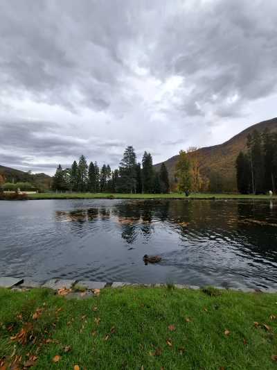 France - Vizille - Discover the Capital of the Alpes: A 4 days Getaway - 3