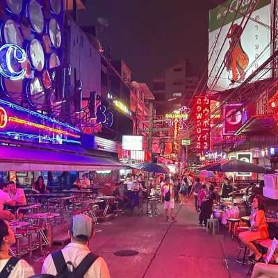 Thailand - Bangkok - Bangkok & Pattaya: Beach ⛱️ Front Epic Nights & Tropical Days In Villa- Your Ultimate Escape - 5