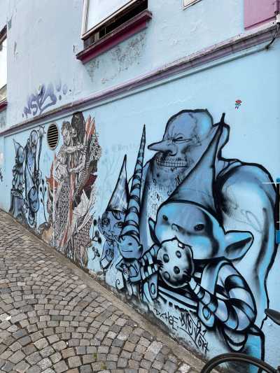 Norway - Stavanger - Central Norway Summer Adventure: Scenic Drives and Breathtaking Hikes - 3