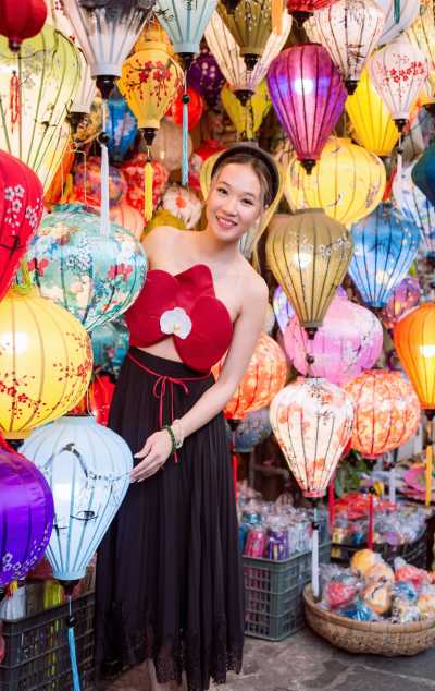 Vietnam - La Charm Hoi An Hotel & Spa - 🇻🇳 Iconic Vietnam Unveiled: From Emerald Bays to Lantern-lit Streets 🏮 - 6