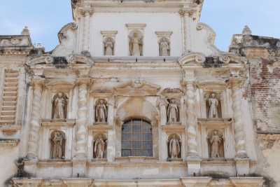 Kolumbien - Santa Marta - 10 Days in Colombia: Iconic Cities, Colorful Streets & Caribbean Coastlines! - 3