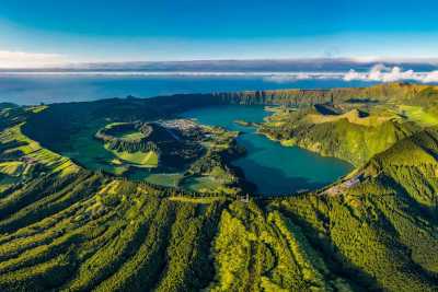 Portugal - Sete Cidades - Azores Adventures: Uncover São Miguel’s Secrets with a Portuguese Guide! 🌋🌊 - 3