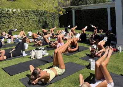 Portugal - Ericeira - Ericeira Summer Week - Girls Social Club Ericeira - 1