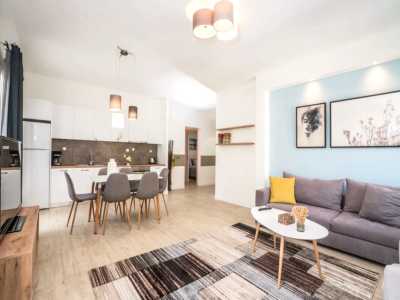 Greece - Pangrati - 🇬🇷 Athen,Griechenland // Coworking Coliving Trip 🧑‍💻🏝 - Shared Room (2P-Zimmer) - 1