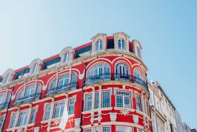 Portugal - Porto - Explore Lisbon and Porto - Portuguese Pastries, Wine, Boat Tour and More!
