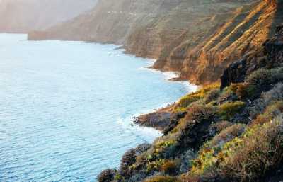 Spain - Volcano Cave - Gran Canaria - Coworking/Coliving 🧑‍💻🏝 - Shared Room (2P-Zimmer)