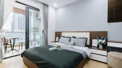 Vietnam - Hanoi - Vietnam - Digital Nomads from Hanoi and visit Ninh Binh, Trang An, Mua Cave and More! - 5